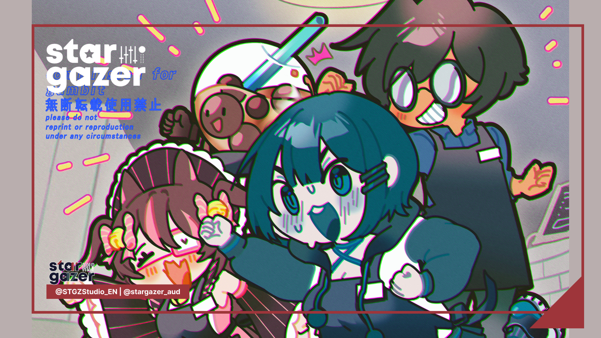 Chibi 1